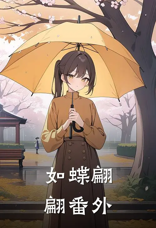 如蝶翩翩番外