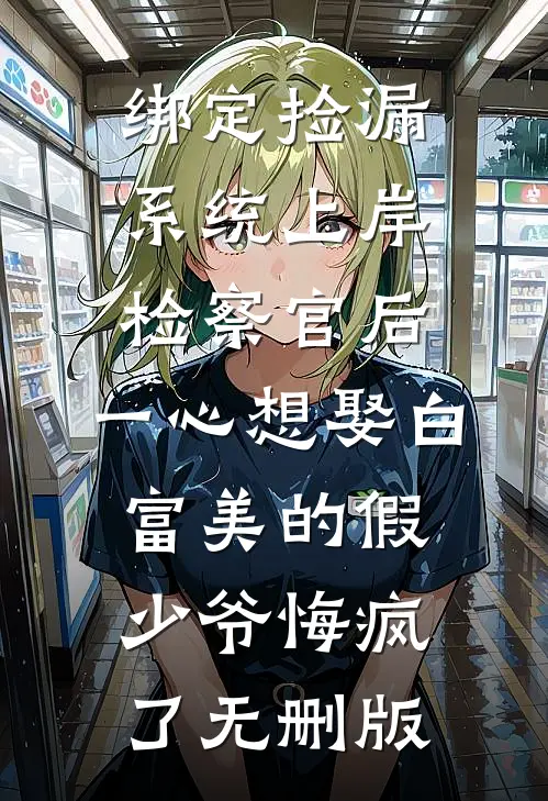绑定捡漏系统上岸检察官后，一心想娶白富美的假少爷悔疯了无删版
