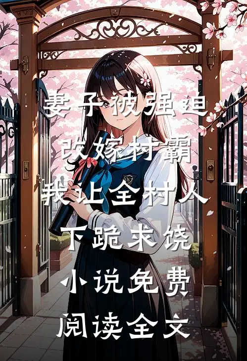 妻子被强迫改嫁村霸，我让全村人下跪求饶小说免费阅读全文