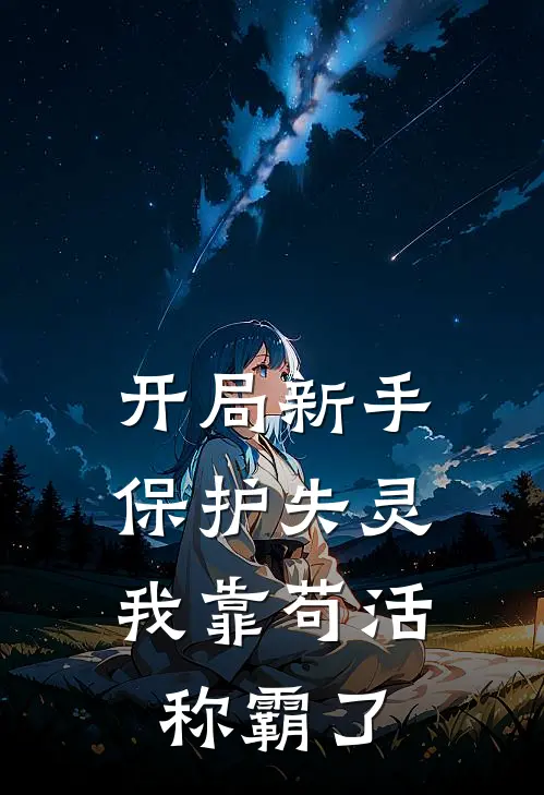 开局新手保护失灵，我靠苟活称霸了