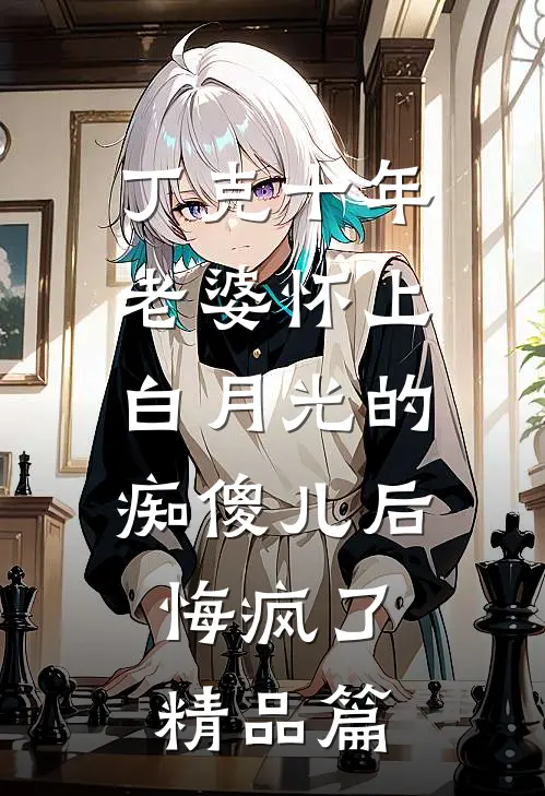 丁克十年，老婆怀上白月光的痴傻儿后，悔疯了精品篇