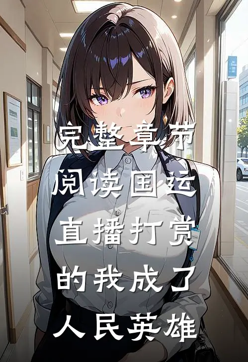完整章节阅读国运：直播打赏的我成了人民英雄