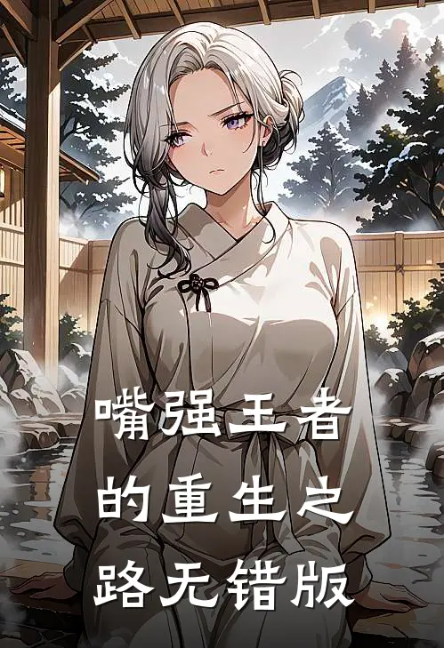 嘴强王者的重生之路无错版
