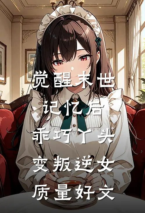 觉醒末世记忆后，乖巧丫头变叛逆女质量好文