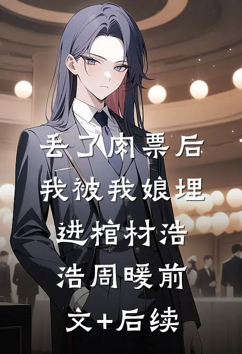 丢了肉票后，我被我娘埋进棺材浩浩周暖前文+后续