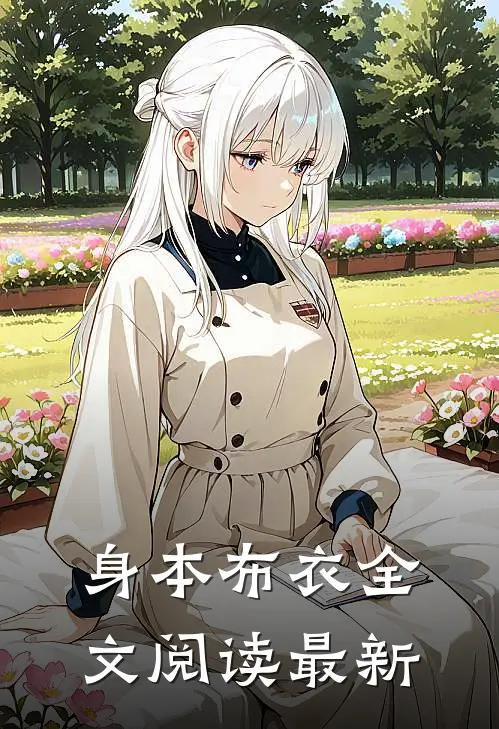 身本布衣全文阅读最新