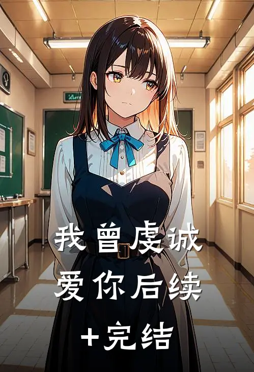 我曾虔诚爱你后续+完结