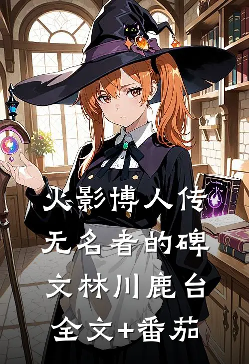 火影博人传：无名者的碑文林川鹿台全文+番茄