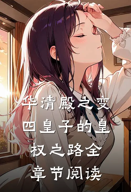 华清殿之变：四皇子的皇权之路全章节阅读