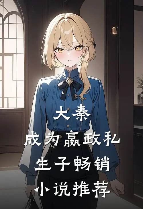 大秦，成为嬴政私生子畅销小说推荐