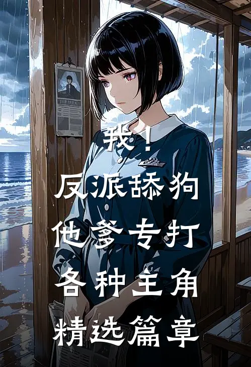 我！反派舔狗他爹，专打各种主角精选篇章
