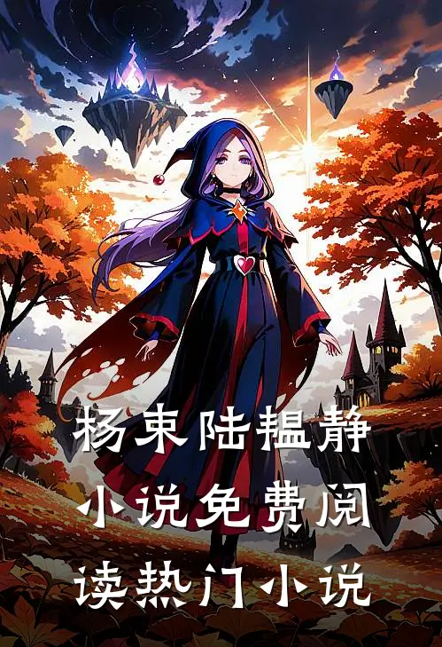 杨束陆韫静小说免费阅读热门小说