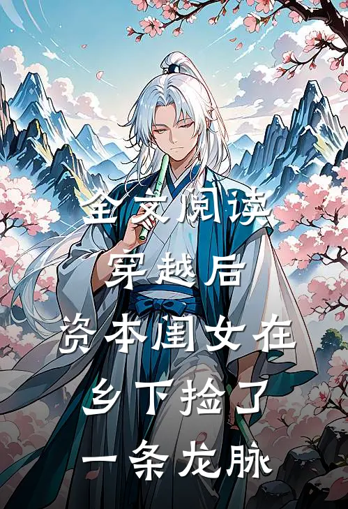 全文阅读穿越后，资本闺女在乡下捡了一条龙脉