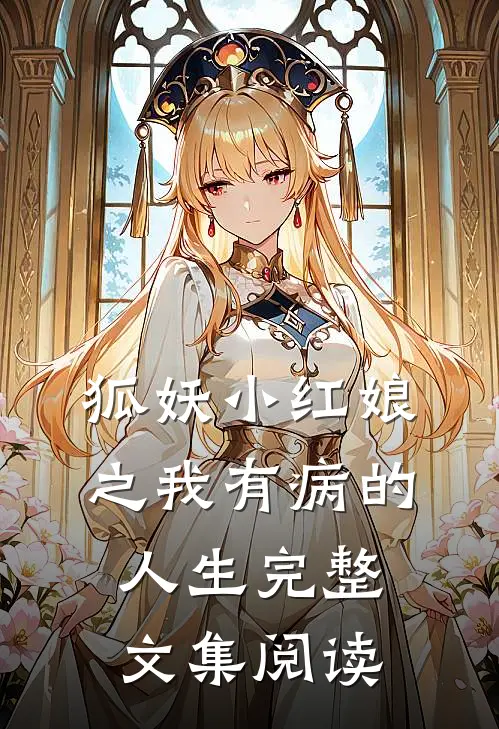 狐妖小红娘之我有病的人生完整文集阅读