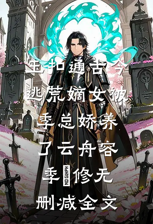玉扣通古今：逃荒嫡女被季总娇养了云舟容季旻修无删减全文