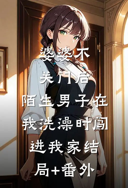 婆婆不关门后，陌生男子在我洗澡时闯进我家结局+番外