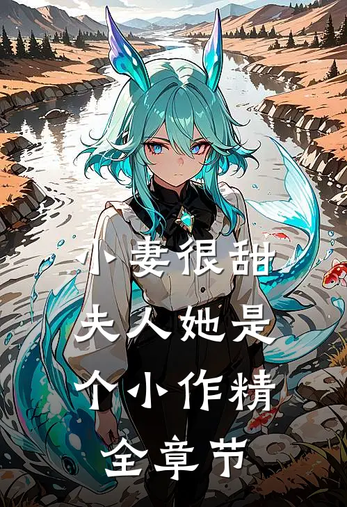小妻很甜：夫人她是个小作精全章节