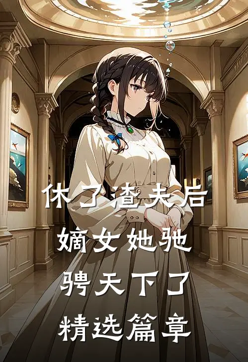 休了渣夫后，嫡女她驰骋天下了精选篇章