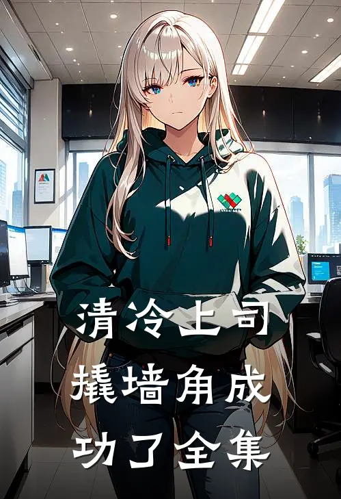 清冷上司撬墙角成功了 全集