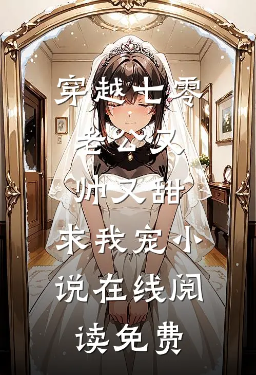 穿越七零：老公又帅又甜，求我宠小说在线阅读免费