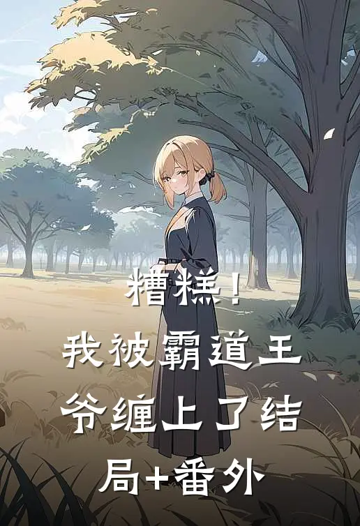 糟糕！我被霸道王爷缠上了结局+番外