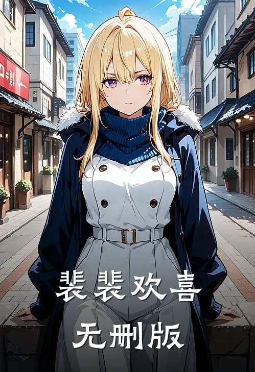 裴裴欢喜无删版