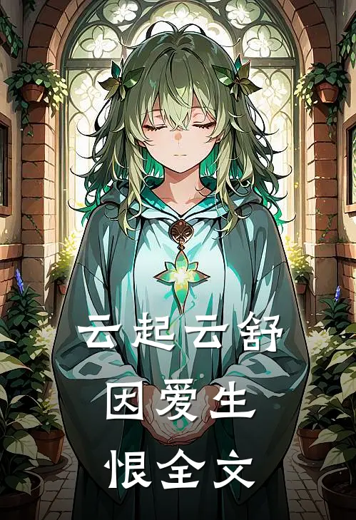 云起云舒，因爱生恨全文
