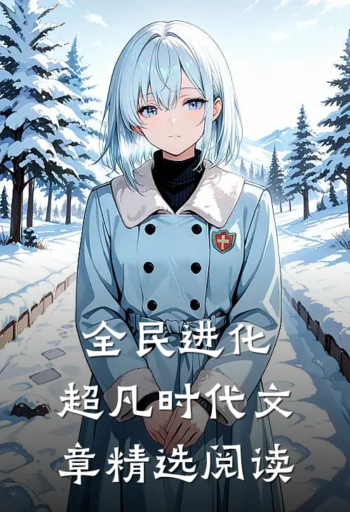 全民进化：超凡时代文章精选阅读