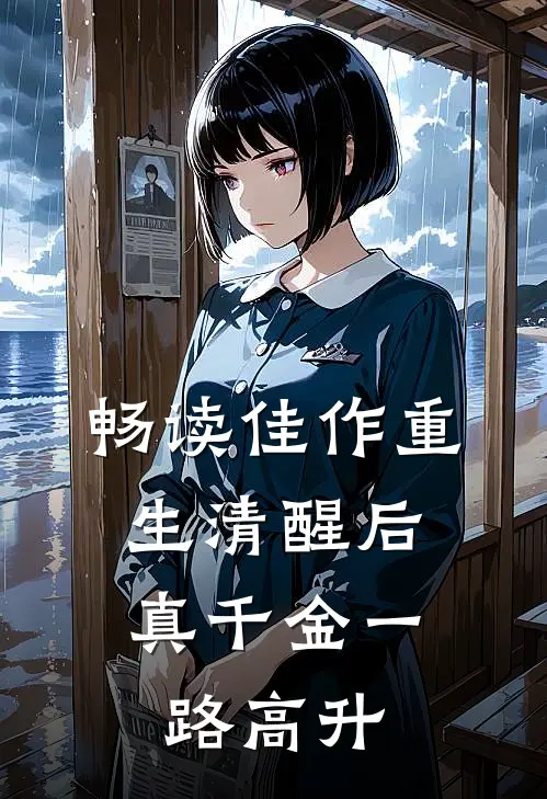 畅读佳作重生清醒后，真千金一路高升