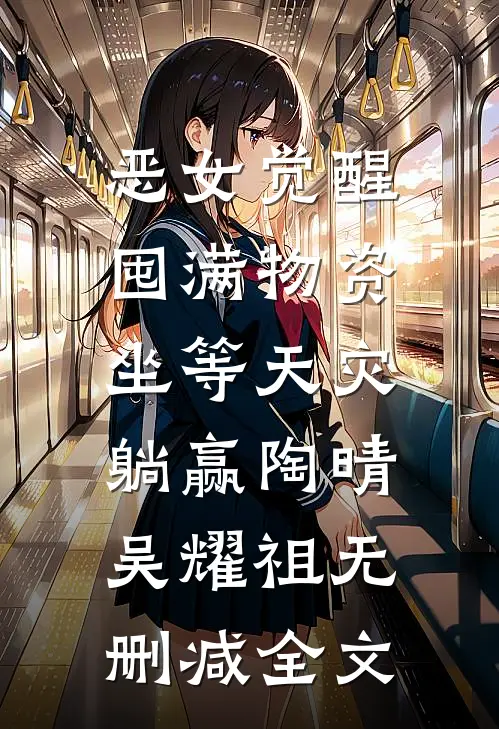 恶女觉醒：囤满物资，坐等天灾躺赢陶晴吴耀祖无删减全文