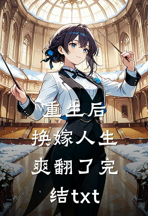 重生后，换嫁人生爽翻了完结txt
