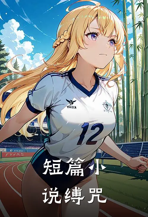 短篇小说缚咒