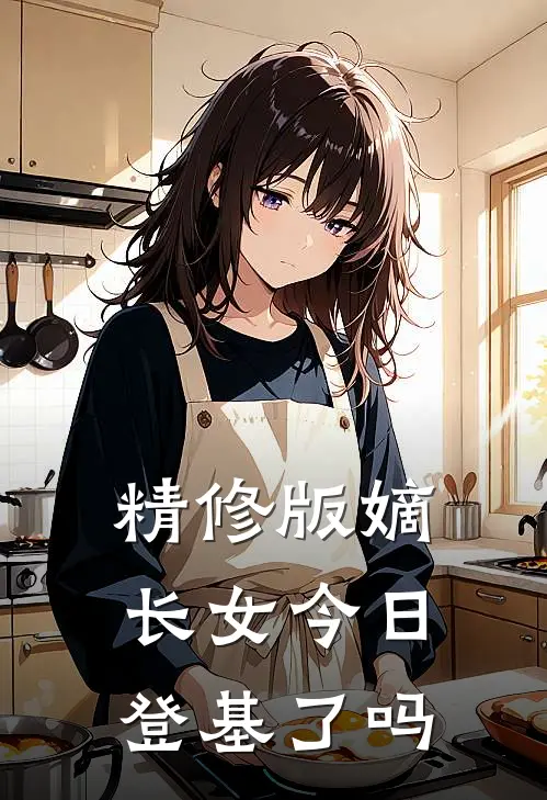 精修版嫡长女今日登基了吗