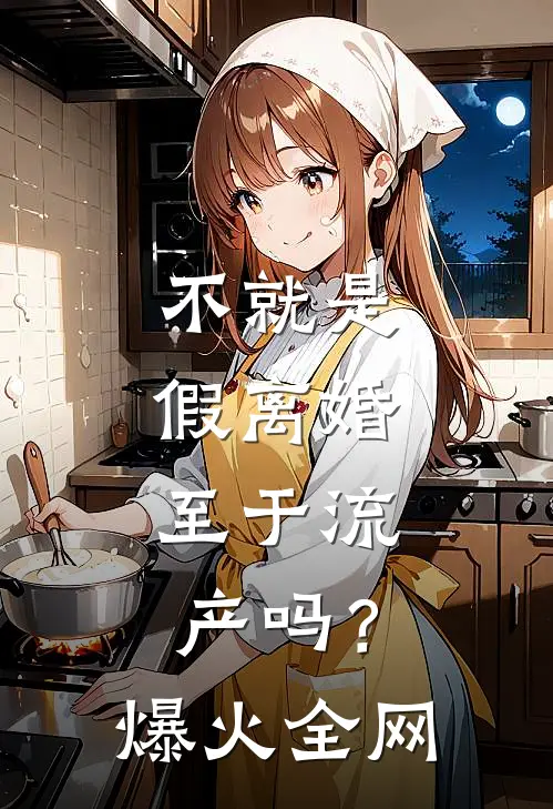 不就是假离婚，至于流产吗？爆火全网