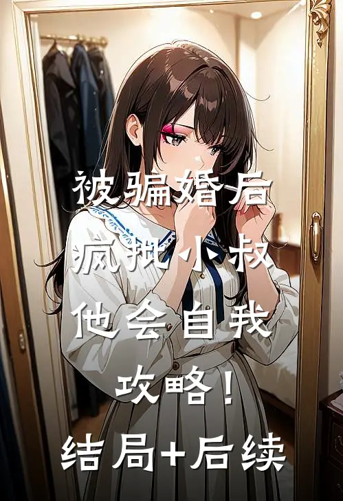 被骗婚后，疯批小叔他会自我攻略！结局+后续