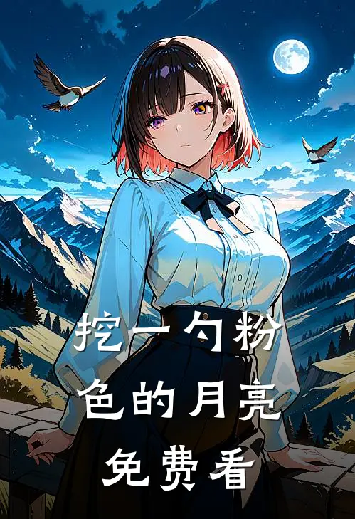 挖一勺粉色的月亮免费看