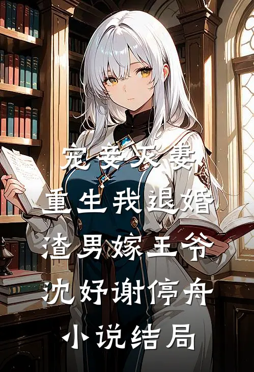 宠妾灭妻，重生我退婚渣男嫁王爷沈妤谢停舟小说结局