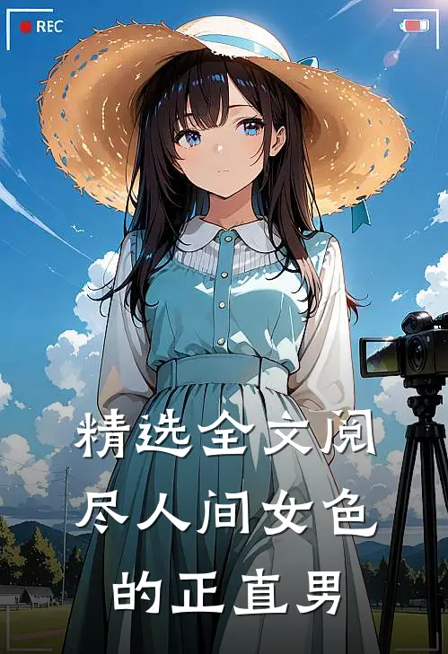 精选全文阅尽人间女色的正直男