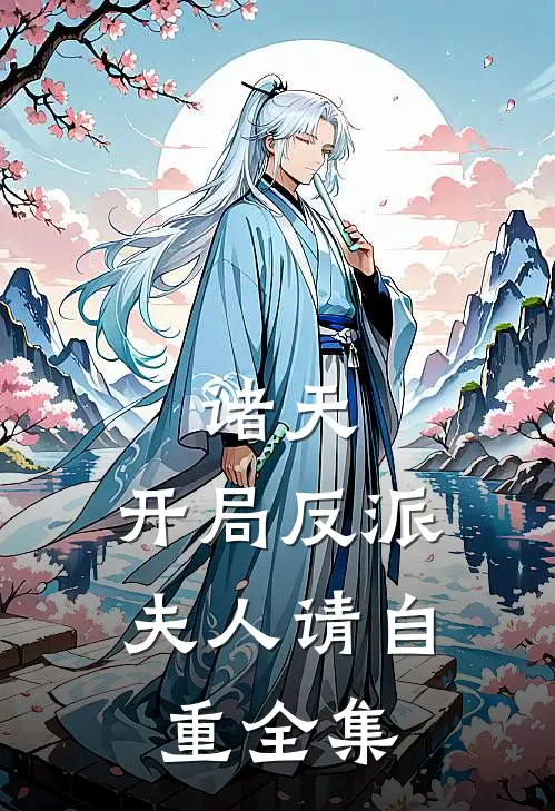 诸天：开局反派，夫人请自重全集