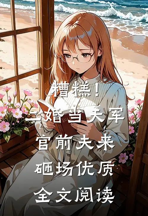 糟糕！二婚当天，军官前夫来砸场优质全文阅读