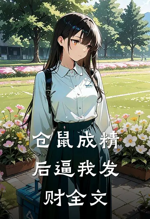 仓鼠成精后逼我发财全文