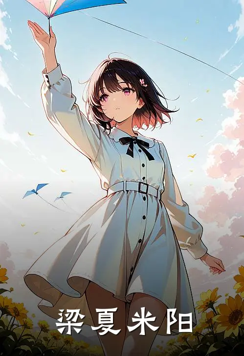 梁夏米阳