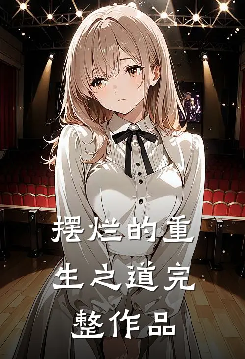 摆烂的重生之道完整作品