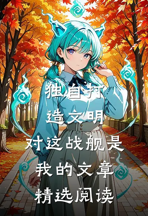 独自打造文明：对这战舰是我的文章精选阅读