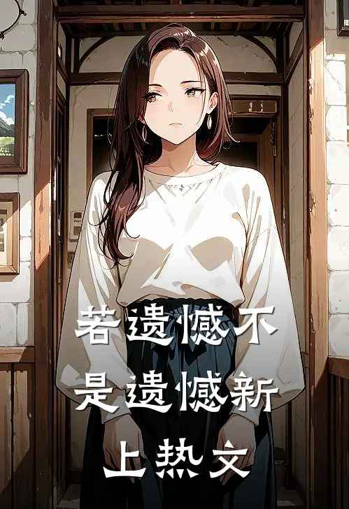 若遗憾不是遗憾新上热文