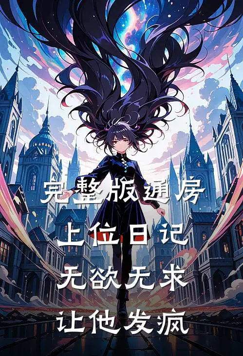 完整版通房上位日记：无欲无求让他发疯