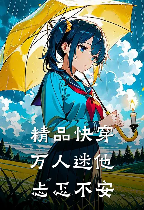 精品快穿：万人迷他忐忑不安