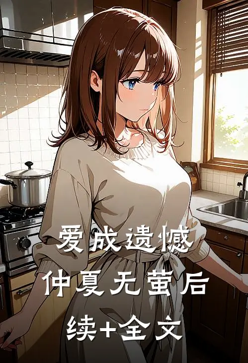 爱成遗憾，仲夏无萤后续+全文