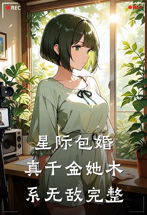 星际包婚，真千金她木系无敌完整