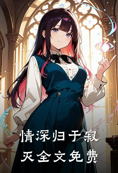 情深归于寂灭全文免费